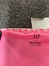 Gap Kids Pink Rash Guard Size S (kids) - photo 3