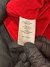 Bella Luxx Red Tank Top Size S - photo 8