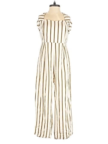 Sancia Jumpsuit (view 1)