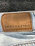 American Eagle Outfitters Blue Jeans Size 6 - photo 7