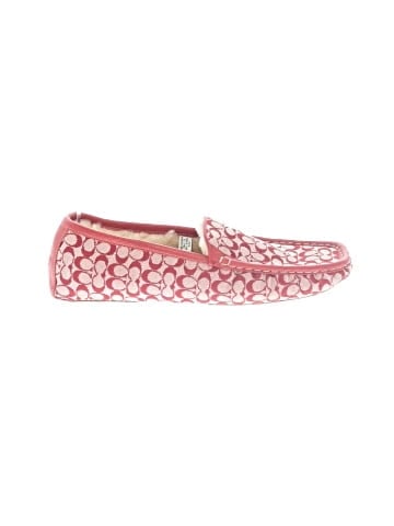 Coach Flats (view 1)