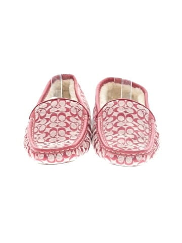 Coach Flats (view 2)