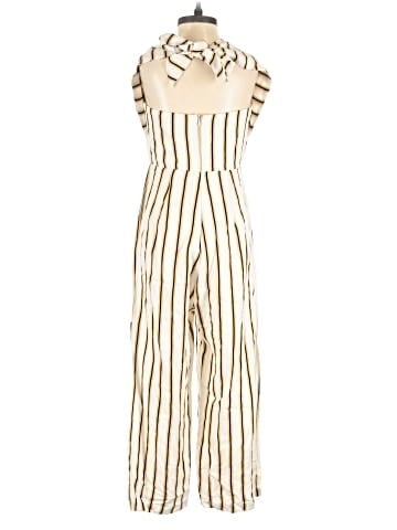 Sancia Jumpsuit (view 2)
