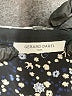 Gerard Darel Print Blue Casual Dress Size M (estimated) - photo 7