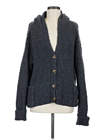 Pol Cardigan (view 1)