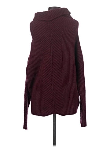 Maje Turtleneck Sweater (view 2)