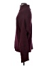 Maje Burgundy Turtleneck Sweater Size Sm (1) - photo 5