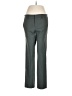 Vince. Gray Dress Pants Size 6 - photo 1