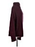 Maje Burgundy Turtleneck Sweater Size Sm (1) - photo 4