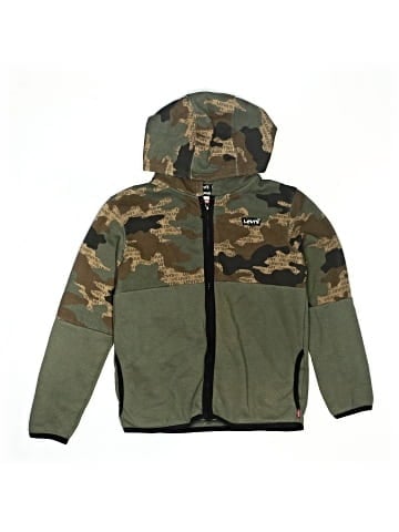 Levi's Zip Up Hoodie (view 1)