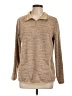 Unbranded Tan Pullover Sweater Size L - photo 1