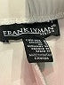 Frank Lyman Design Ivory Casual Pants Size 8 - photo 7
