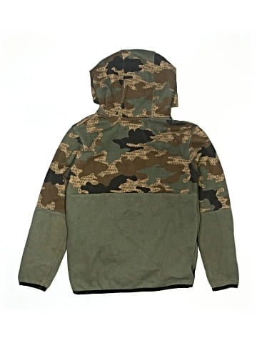Levi's Zip Up Hoodie (view 2)