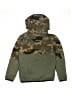 Levi's Green Zip Up Hoodie Size 7 - photo 2