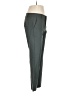 Vince. Gray Dress Pants Size 6 - photo 4