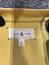 Lou & Grey Yellow Sweatshirt Size XL - photo 7