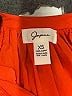 Japna 100% Cotton Orange Casual Dress Size XS - photo 7