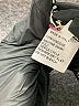 Don't Ask Why 100% Viscose Black Sleeveless Blouse One size - photo 8