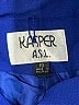 Kasper A.S.L. Blue Blazer Size 10 - photo 6