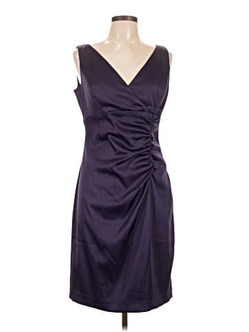 Evan Picone Cocktail Dress (view 1)