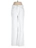 J.Crew White Casual Pants Size 29 waist (tall) - photo 1
