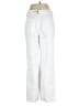 J.Crew White Casual Pants Size 29 waist (tall) - photo 2