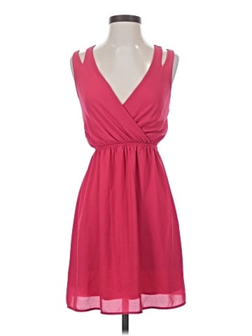 Hello Miss Cocktail Dress (view 1)