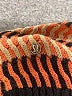 Lululemon Athletica Stripes Pink Pullover Sweater Size 10 - photo 8