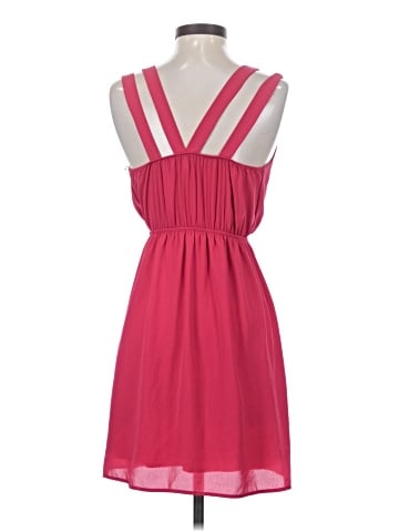 Hello Miss Cocktail Dress (view 2)