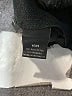 Investments Solid Black Dress Pants Size 16R - photo 5
