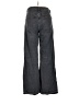 Gap 100% Cotton Gray Jeans Size 6 - photo 2