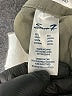 Seven7 Green Khaki Shorts Size 14 - photo 4
