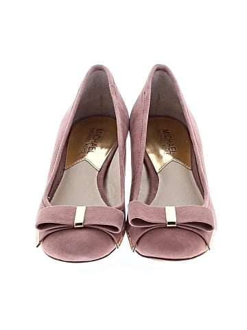 MICHAEL Michael Kors Heels (view 2)