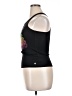 Xersion 100% Polyester Black Tank Top Size 16 - photo 5