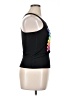 Xersion 100% Polyester Black Tank Top Size 16 - photo 4