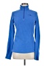 The North Face Solid Blue Fleece Size M - photo 1