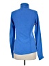 The North Face Solid Blue Fleece Size M - photo 2
