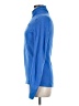The North Face Solid Blue Fleece Size M - photo 5