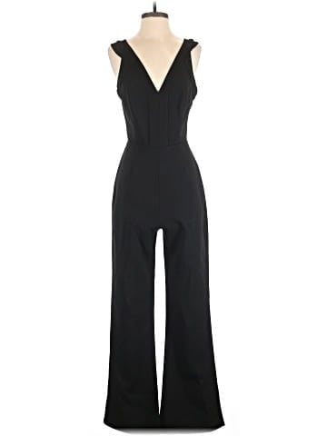 Adelyn Rae Jumpsuit (view 1)