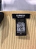 Express Solid Tan Casual Dress Size XL - photo 7