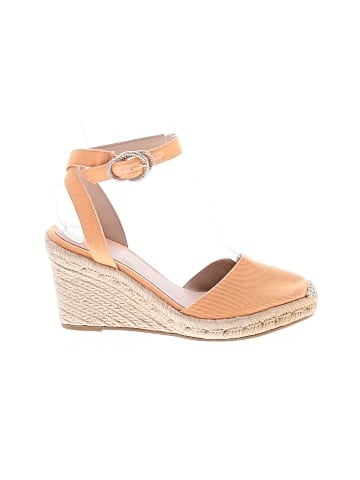 Stuart Weitzman Wedges (view 1)
