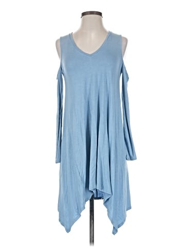 BCBGMAXAZRIA Casual Dress (view 1)