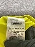 DKNY Yellow Short Sleeve Blouse Size XL - photo 8