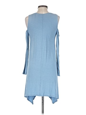 BCBGMAXAZRIA Casual Dress (view 2)