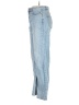 RW&CO Chevron-herringbone Blue Jeans Size 27 waist - photo 5