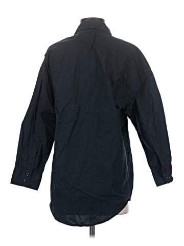NLST 3/4 Sleeve Button-Down Shirt (view 2)
