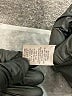 Theory Black Wool Blazer Size 8 - photo 7