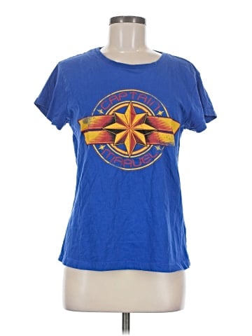 Marvel Short Sleeve T-Shirt (view 1)