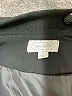 Mud Pie 100% Polyester Black Track Jacket Size S - photo 6
