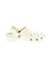 Crocs Ivory Mule/Clog Size 7 - photo 1